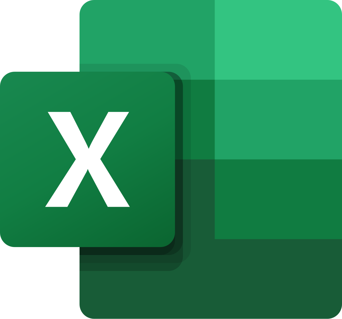 Download Excel